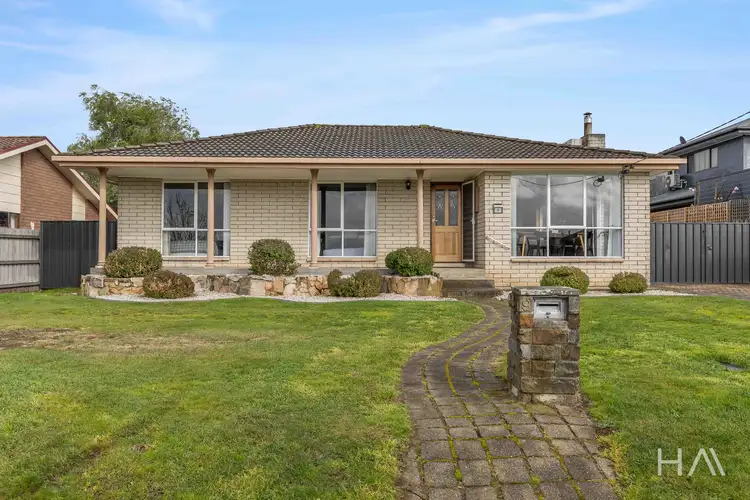 Second view of Homely house listing, 9 Zena Place, Hadspen TAS 7290