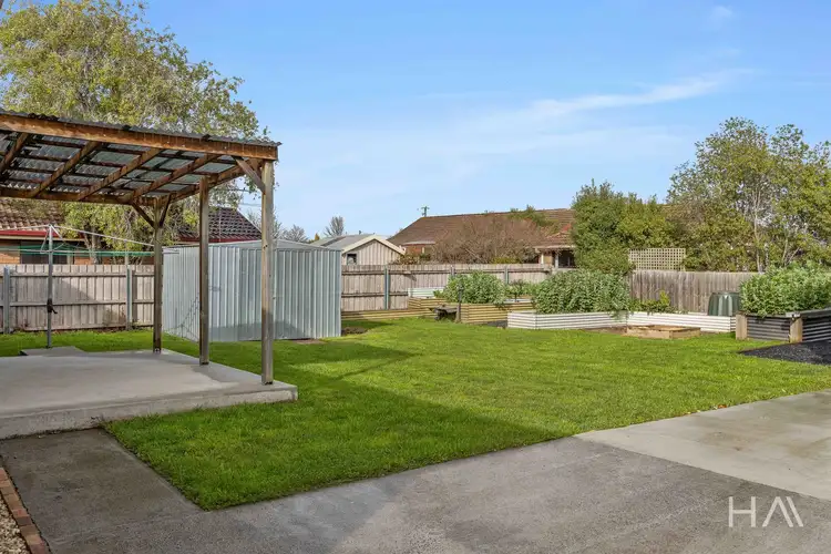Fourth view of Homely house listing, 9 Zena Place, Hadspen TAS 7290