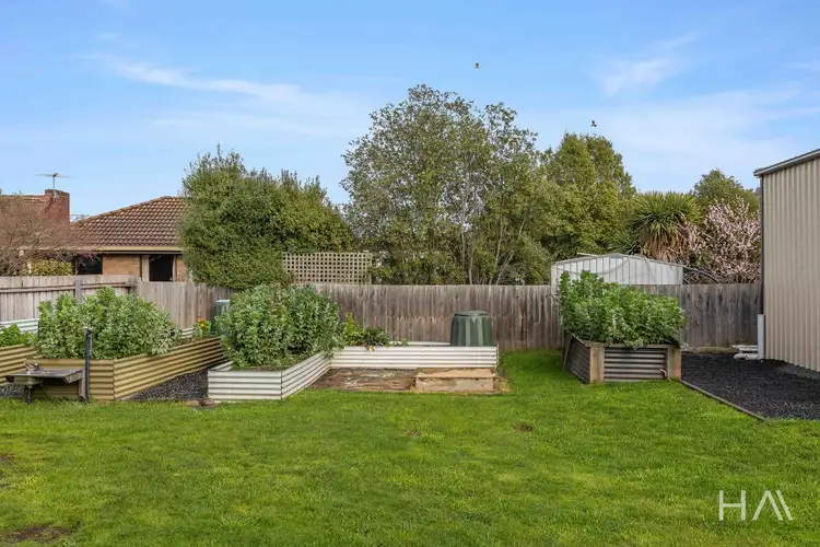 Fifth view of Homely house listing, 9 Zena Place, Hadspen TAS 7290