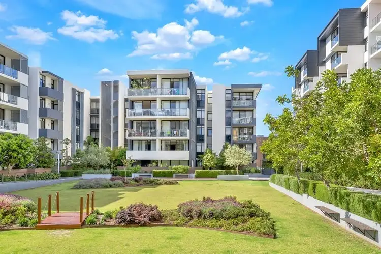 Main view of Homely apartment listing, G14/1 Victa Street, Campsie NSW 2194