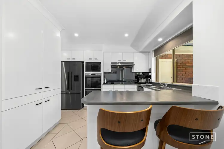 Fourth view of Homely house listing, 18 Turner Close, Bligh Park NSW 2756