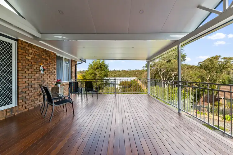 8 James Randall Place, Glenbrook NSW 2773