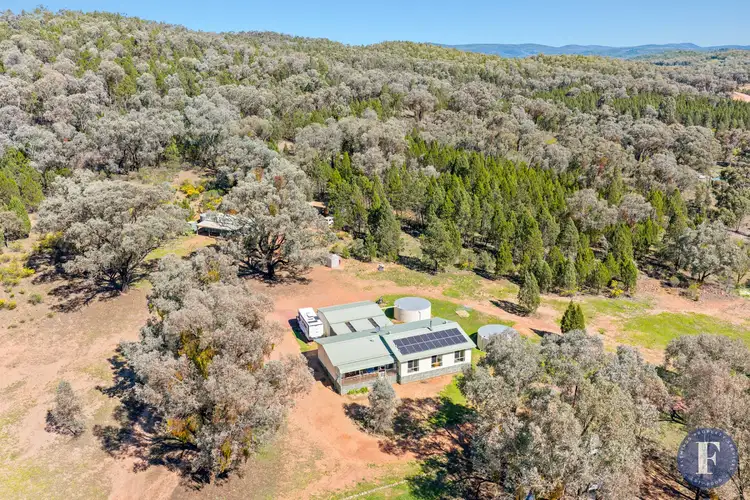 567 Stoney Hill Road, Cowra NSW 2794
