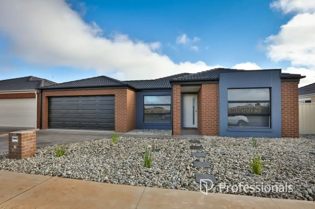 Main view of Homely house listing, 72 Ellswood Crescent, Mildura VIC 3500