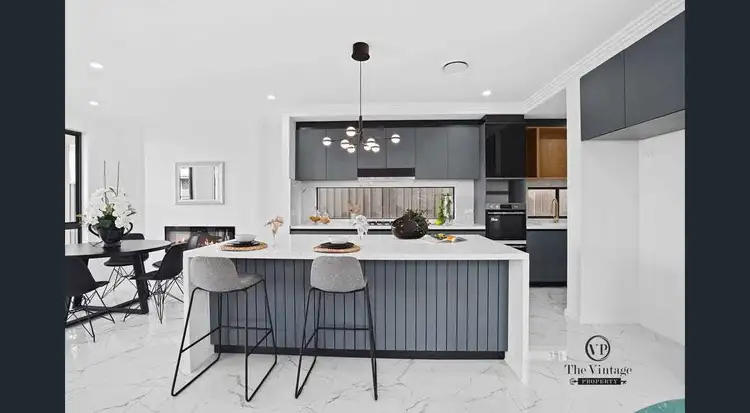 Sixth view of Homely house listing, 20B Acre Street, Oran Park NSW 2570