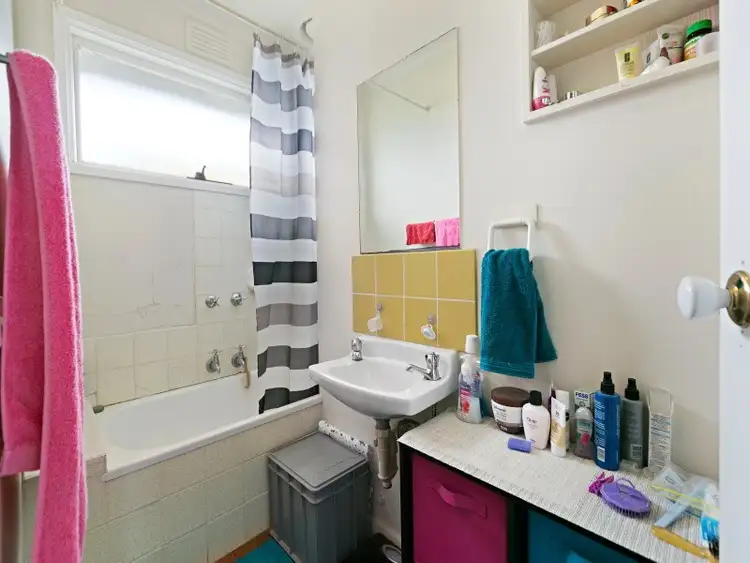 Second view of Homely apartment listing, 6/13 Fairway Street, Frankston VIC 3199