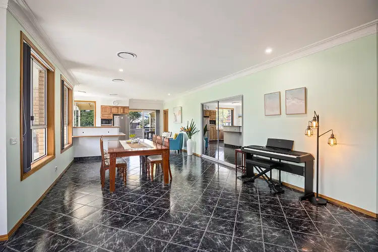 Second view of Homely apartment listing, 2/3 Honeysuckle Street, Sawtell NSW 2452