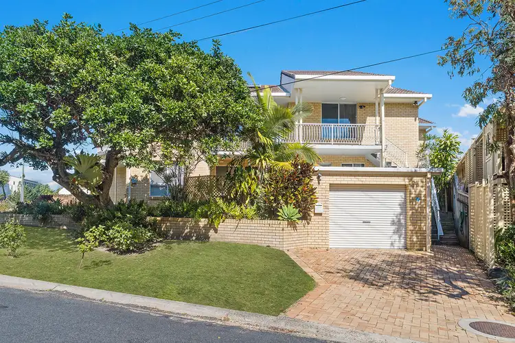 Third view of Homely apartment listing, 2/3 Honeysuckle Street, Sawtell NSW 2452