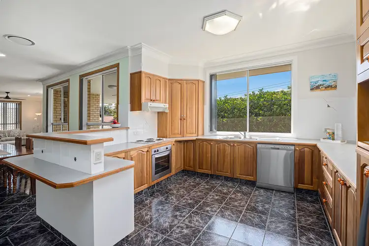 Fifth view of Homely apartment listing, 2/3 Honeysuckle Street, Sawtell NSW 2452
