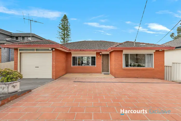 4 Lexington Avenue, Eastwood NSW 2122