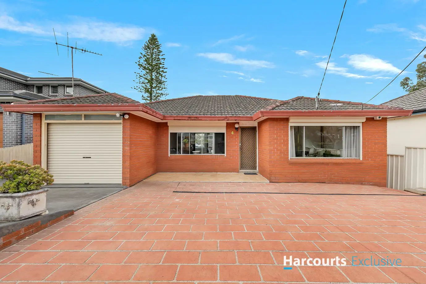 Main view of Homely house listing, 4 Lexington Avenue, Eastwood NSW 2122