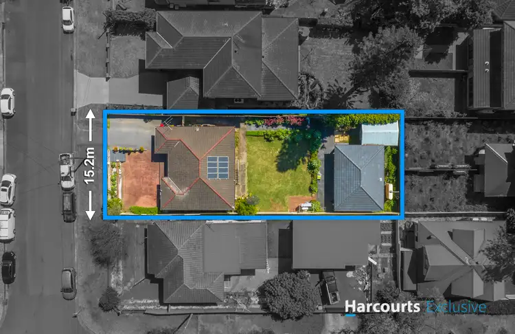 Second view of Homely house listing, 4 Lexington Avenue, Eastwood NSW 2122