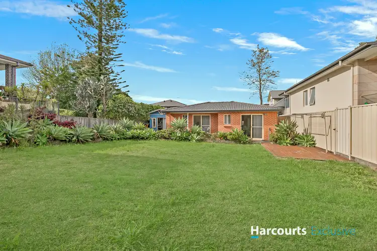 Third view of Homely house listing, 4 Lexington Avenue, Eastwood NSW 2122