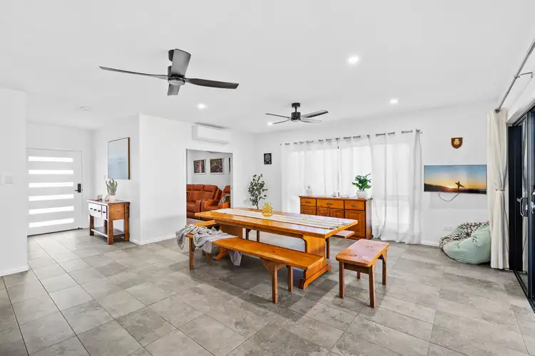 Fourth view of Homely house listing, 55 Goessling Street, Gordonvale QLD 4865