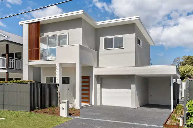 548A The Boulevarde, Sutherland NSW 2232
