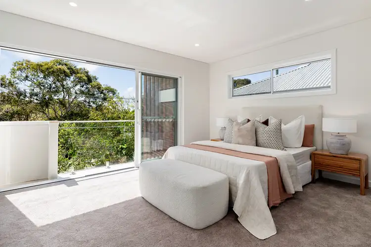 Fifth view of Homely house listing, 548A The Boulevarde, Sutherland NSW 2232