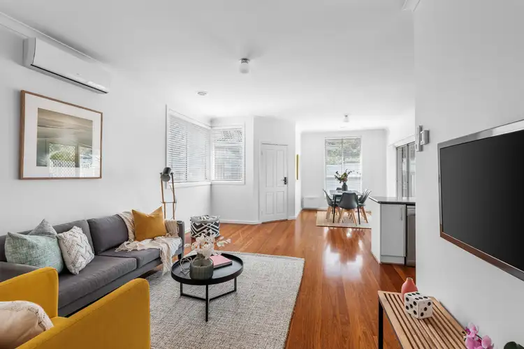 Fourth view of Homely unit listing, 2/62 Caroline Crescent, Blackburn North VIC 3130