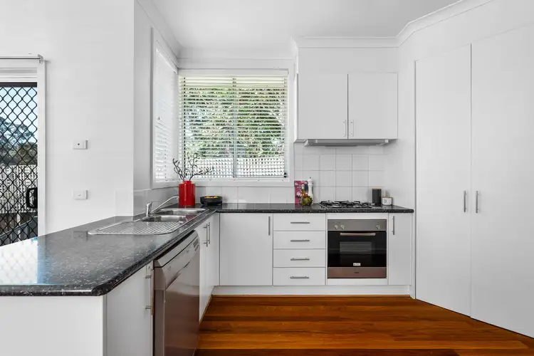 Fifth view of Homely unit listing, 2/62 Caroline Crescent, Blackburn North VIC 3130