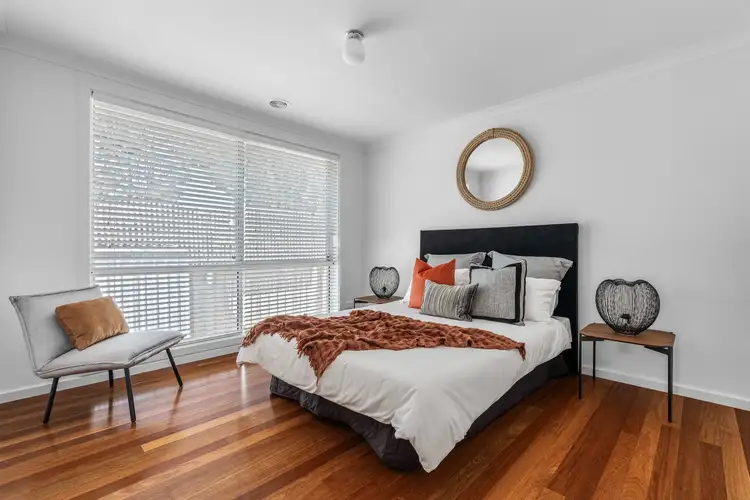 Sixth view of Homely unit listing, 2/62 Caroline Crescent, Blackburn North VIC 3130