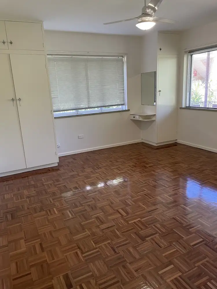 Unit 3/15 East Street, Lutwyche QLD 4030