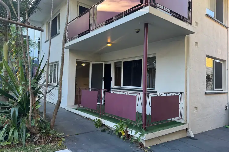 Second view of Homely unit listing, Unit 3/15 East Street, Lutwyche QLD 4030