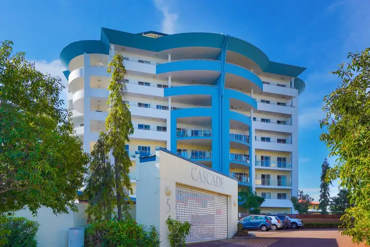 11/5 Brewery Place, Woolner NT 820