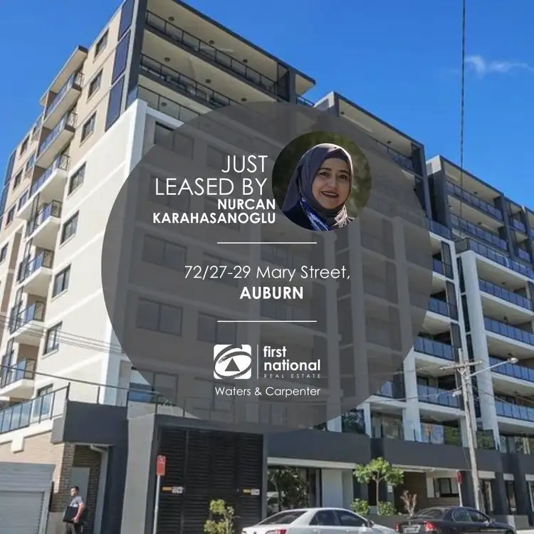 72/27-29 Mary Street