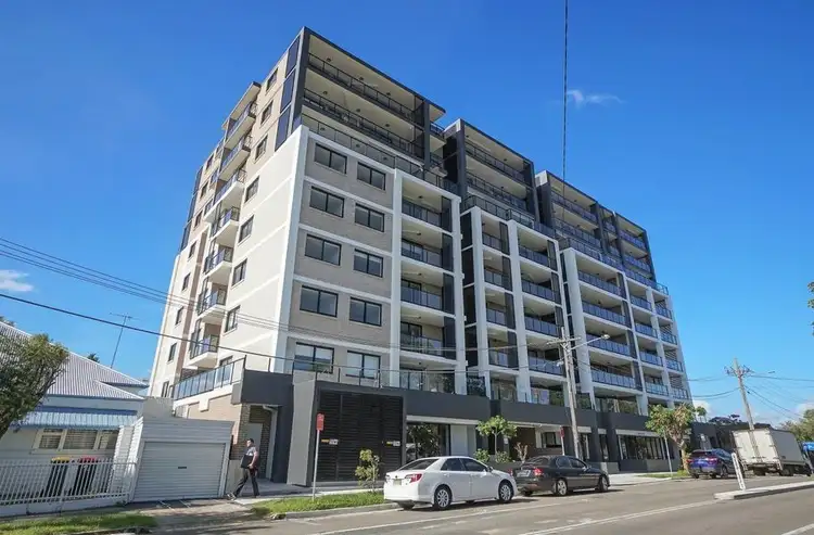 72/27-29 Mary Street, Auburn NSW 2144