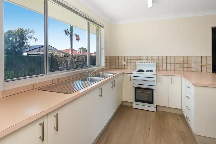 Fourth view of Homely villa listing, 8/3 Donn-Patterson Drive, Coffs Harbour NSW 2450