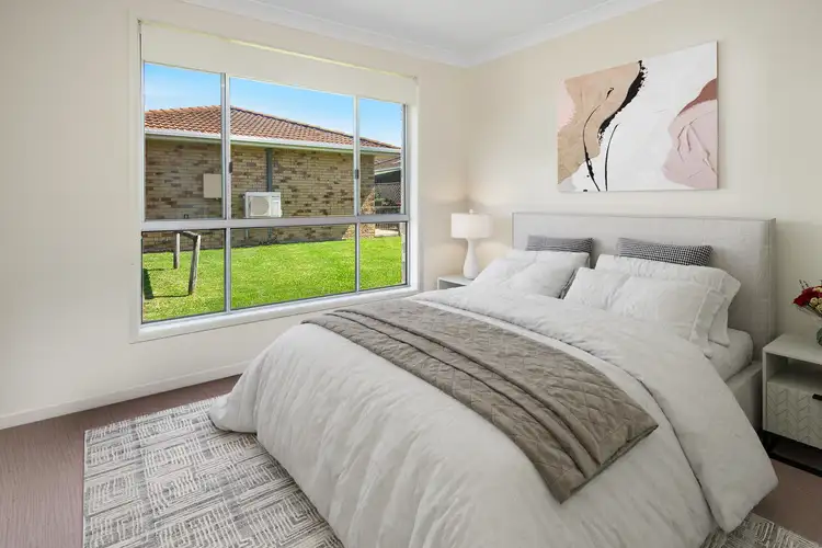 Sixth view of Homely villa listing, 8/3 Donn-Patterson Drive, Coffs Harbour NSW 2450