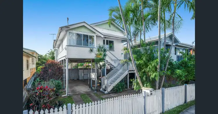 29 Pine Street, Wynnum QLD 4178