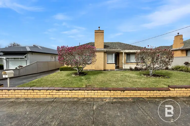 6 Ercil Street, Wendouree VIC 3355