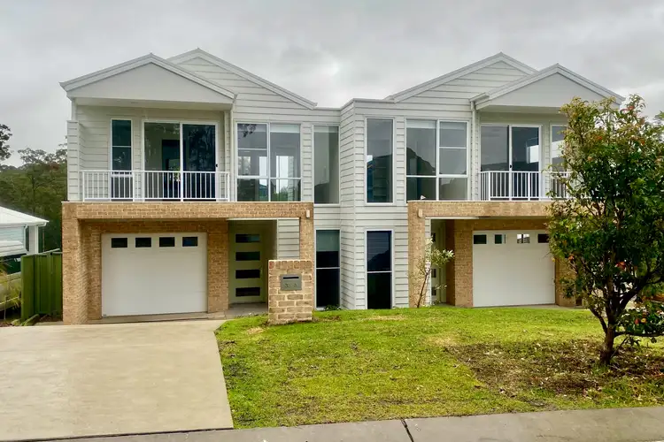 Main view of Homely house listing, 35B Iluka Crescent, Narrawallee NSW 2539