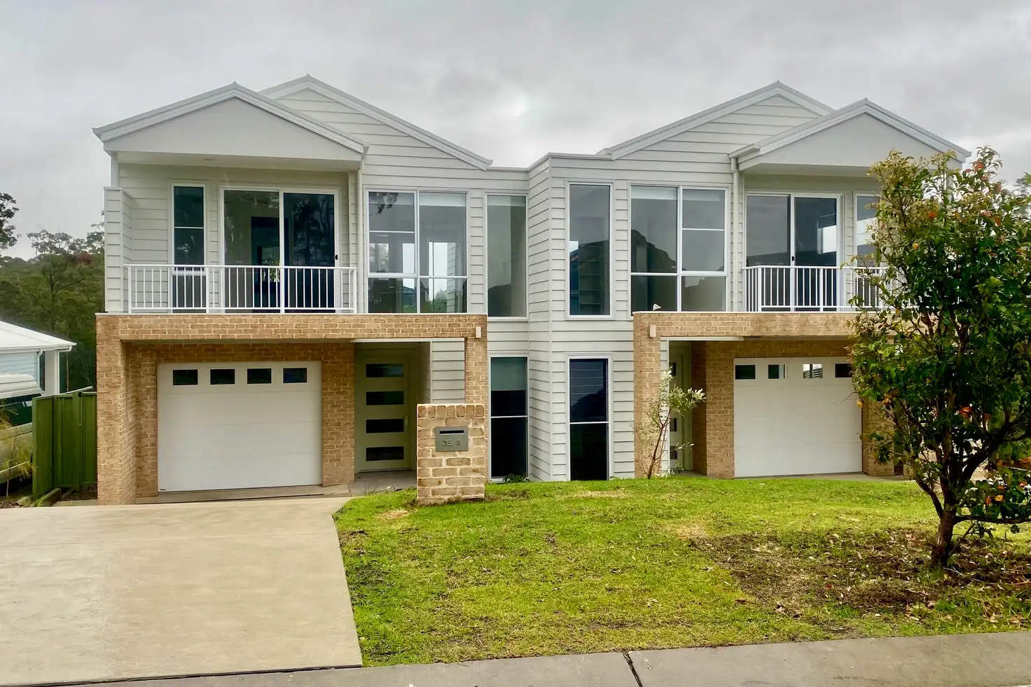 Main view of Homely house listing, 35B Iluka Crescent, Narrawallee NSW 2539