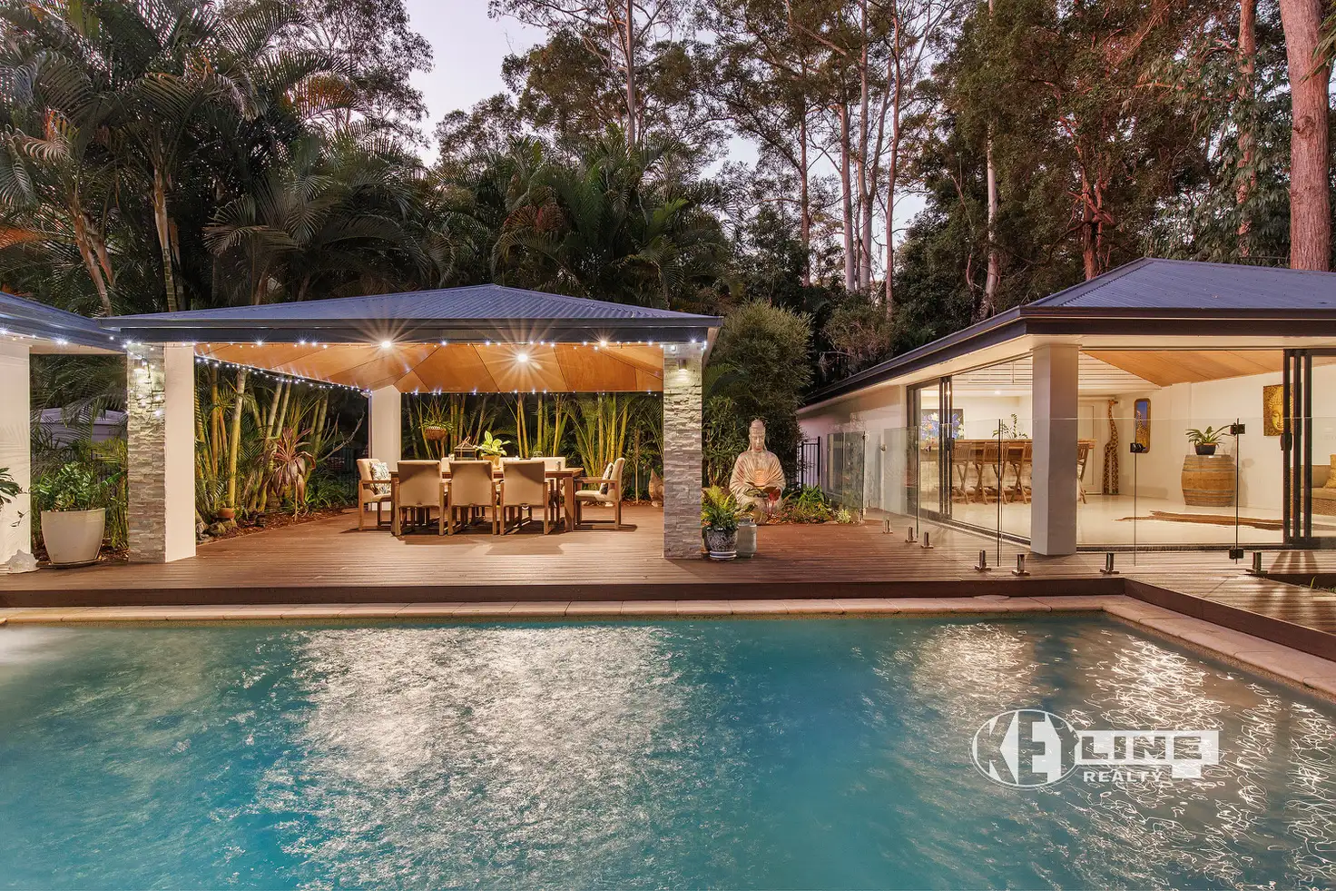 Main view of Homely house listing, 4 Arbour Place, Doonan QLD 4562