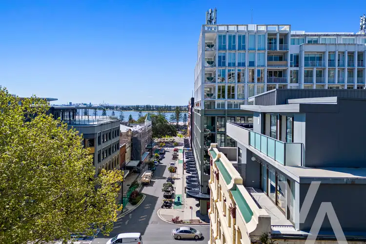 501/123 King Street, Newcastle NSW 2300