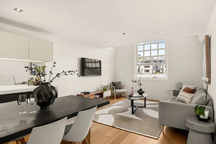 68/36 Vernon Terrace, Teneriffe QLD 4005