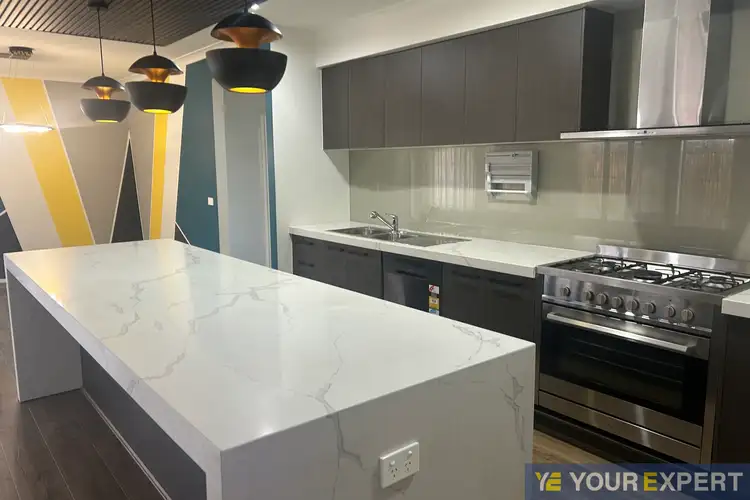 Second view of Homely house listing, 47 Newgrange Boulevard, Clyde North VIC 3978
