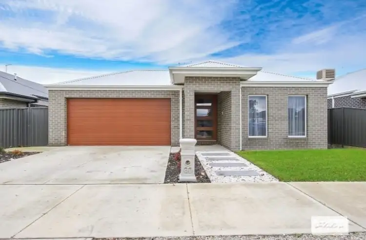 60 Cuthbert Street, Killara VIC 3691