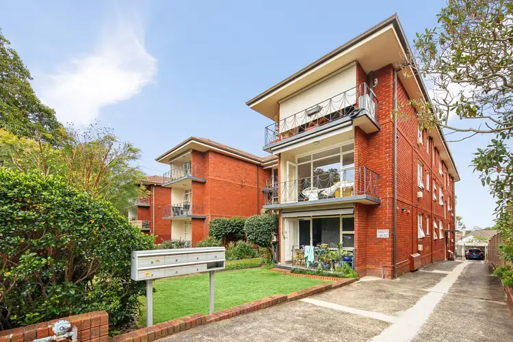 8/8 Tintern Road, Ashfield NSW 2131