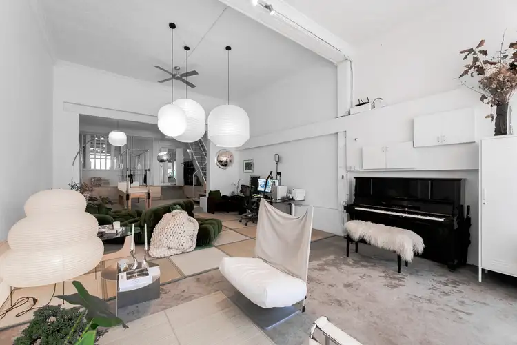 434 Cleveland Street, Surry Hills NSW 2010