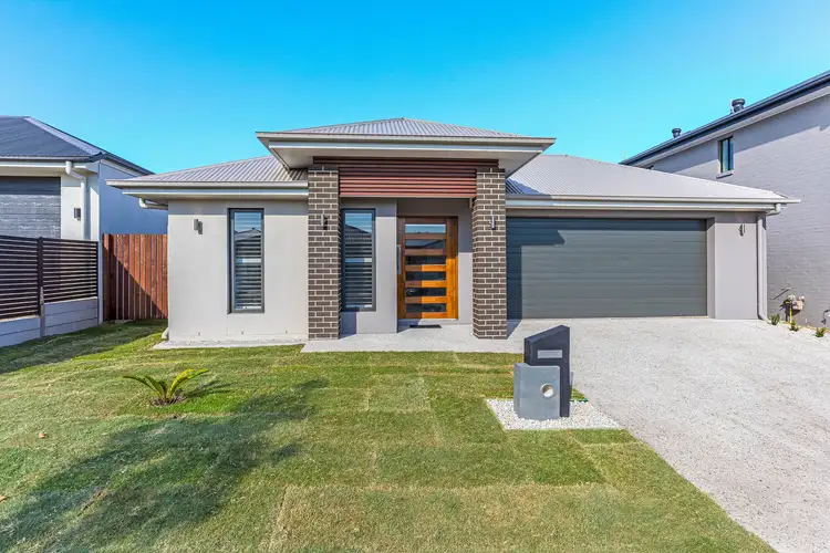 7 Falcon Street, Burpengary East QLD 4505