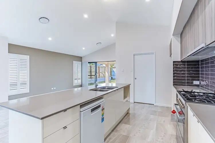 Third view of Homely house listing, 7 Falcon Street, Burpengary East QLD 4505
