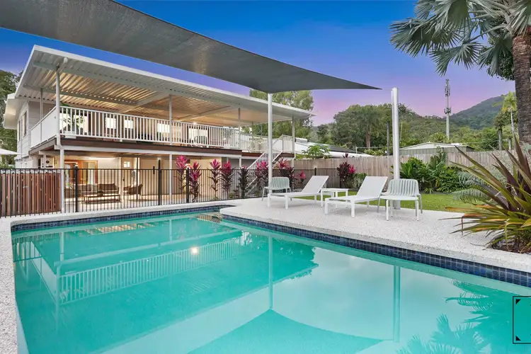 46 Endeavour Road, Clifton Beach QLD 4879
