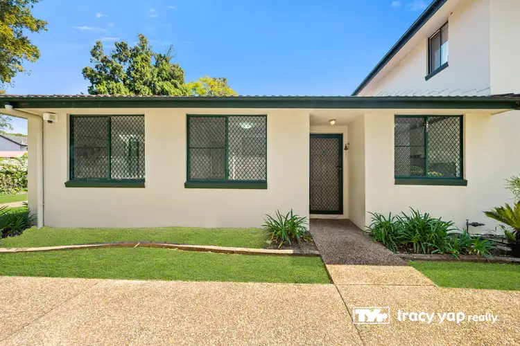 88/125 Park Road, Rydalmere NSW 2116