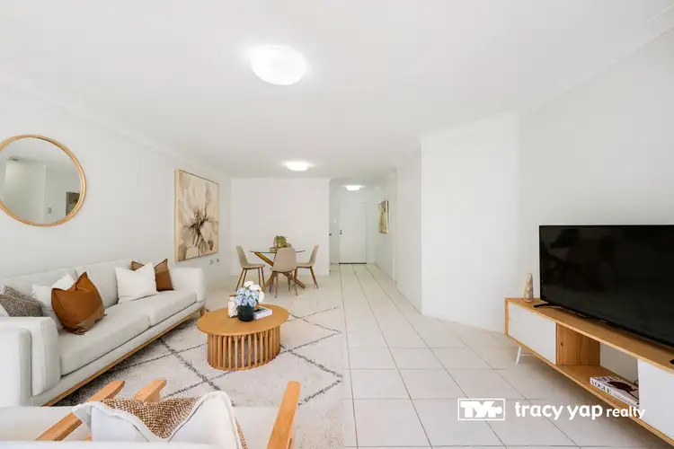 88/125 Park Road, Rydalmere NSW 2116