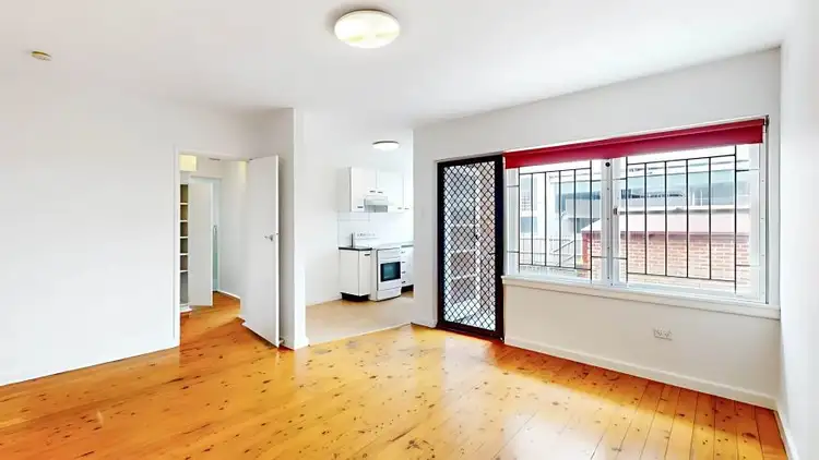 3/5 Silver Street, Randwick NSW 2031