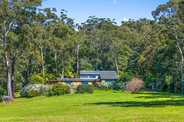 19 Housten Place, Berry NSW 2535