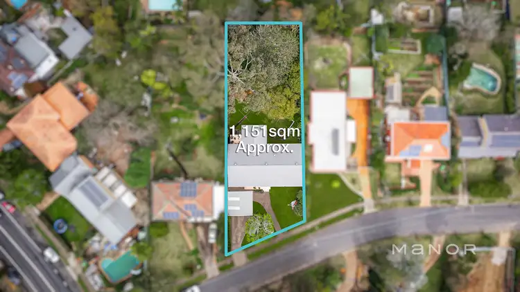 6 Benwerrin Avenue, Baulkham Hills NSW 2153