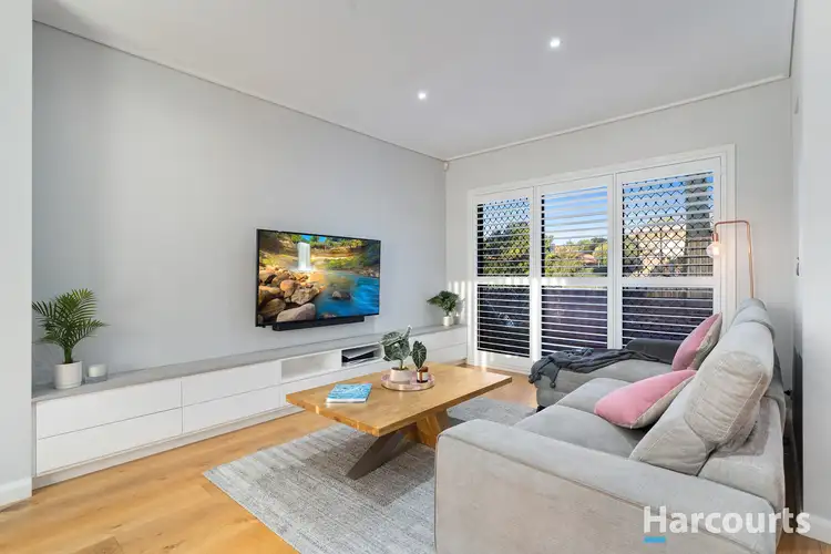 Second view of Homely townhouse listing, 66 Wolfe Street, The Hill NSW 2300